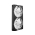NZXT F240 RGB Core 2x120mm RF-U24HF-B1 - 1299147 - zdjęcie 5